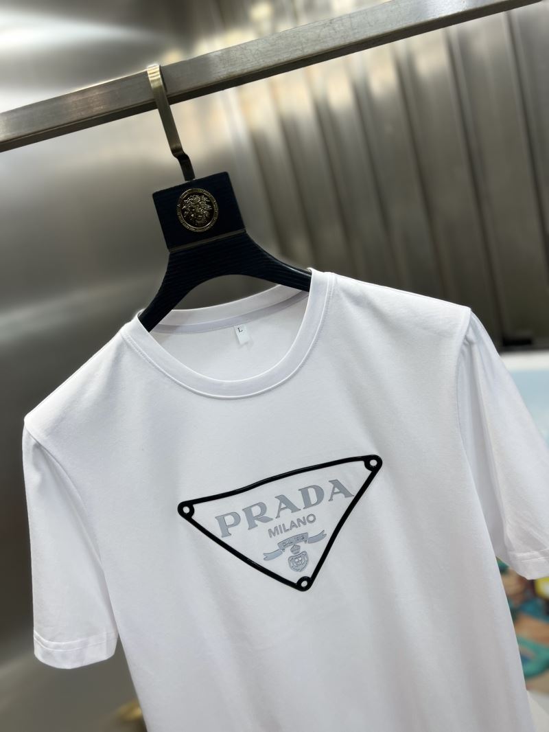 Prada T-Shirts